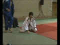 Hiago x Renan - Campeonato estudantil - Ibirapuera - 20/08/2011 - judo ao vivo