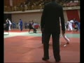 Isabela x Bianca - Campeonato estudantil - Ibirapuera - 20/08/2011 - judo ao vivo