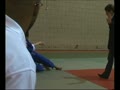 Nayara x Carla - Campeonato estudantil - Ibirapuera - 20/08/2011 - judo ao vivo