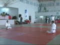 Leonardo x Caio -  KATA - Amparo - 11/06/2011 - Judo ao vivo