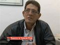 Judo ao Vivo - Francisco de Carvalho Filho Presidente da FPJ