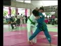 Thais x Mariana - Copa São Paulo - Praia Grande - Judo ao Vivo