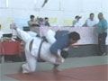 Judo ao Vivo - Fabiano x Leandro