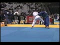 Clip de ippons do Campeonato Paulista Aspirante 2012