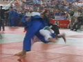 Judo ao Vivo - Pedro x Gabriel