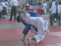 Judo ao Vivo - Rafael x Guilherme