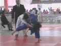 Judo ao Vivo - Vitoria x Joice