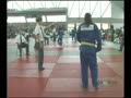 Nathalia x Thailine - Copa São Paulo - Praia Grande - Judo ao Vivo