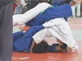 Judo ao Vivo - Diogo x Victor