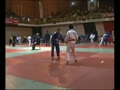 Taço x Renato - Campeonato estudantil - Ibirapuera - 20/08/2011 - judo ao vivo