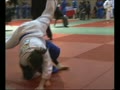 Gabriela x Mariana - Campeonato estudantil - Ibirapuera - 20/08/2011 - judo ao vivo