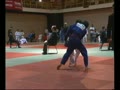 Gabriel X Yan - Campeonato estudantil - Ibirapuera - 20/08/2011 - judo ao vivo