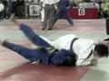 Judo ao Vivo - Ariel x Pedro