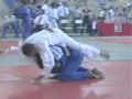 Judo ao Vivo - Adriano x Bruno