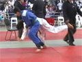 Judo ao Vivo - Ygor x Juan